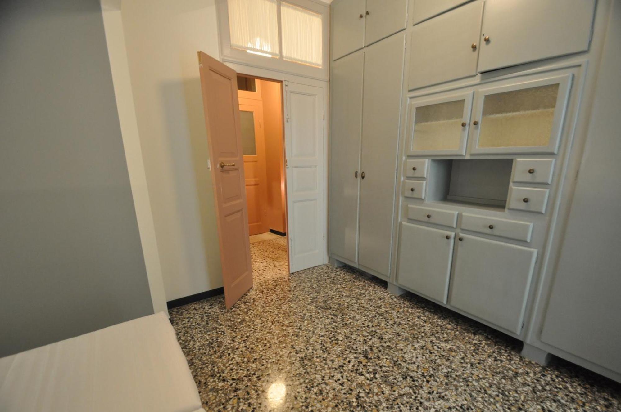 L'Alcova B&B, A Due Passi Dal Centro Genoa Luaran gambar
